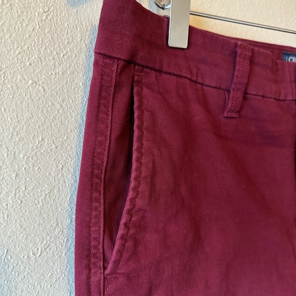 J.Crew Factory Girlfriend Chinos - Picture 5 of 5